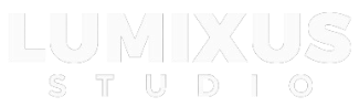 Lumixus studio logo